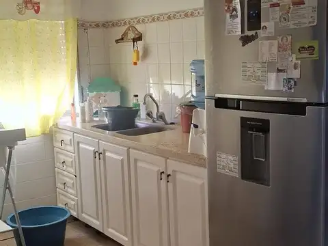 Casa en Pueblo General Belgrano