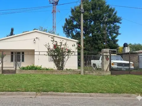 Casa en Pueblo General Belgrano