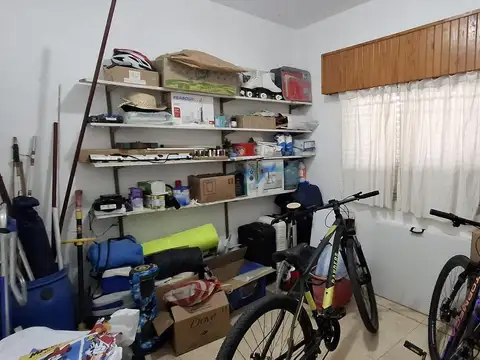 Casa en Venta 40 años