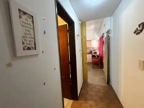 Departamento en Venta 58 años