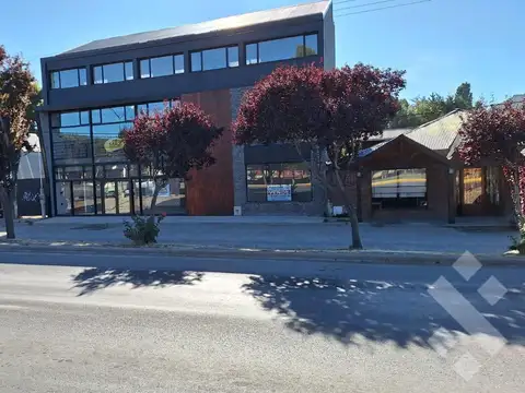 En Venta, Local Comercial, Con Frente de Ruta, Junin de los Andes.