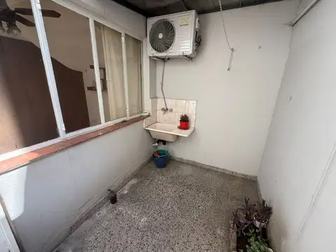Depto Tipo Casa en Venta 25 años