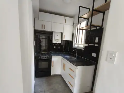 Departamento 2 dormis en alquiler barrio lourdes