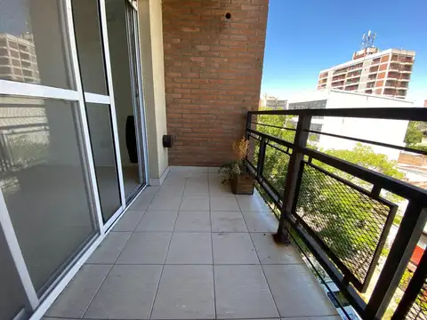 Departamento en Alquiler al Noreste