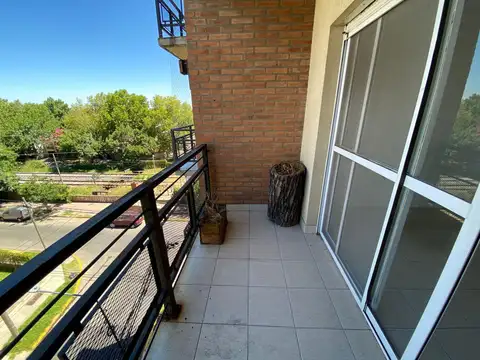 Departamento en Alquiler 19 años