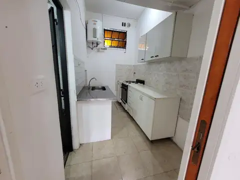 Departamento en Venta en Jose Leon Suarez, USD 36.000