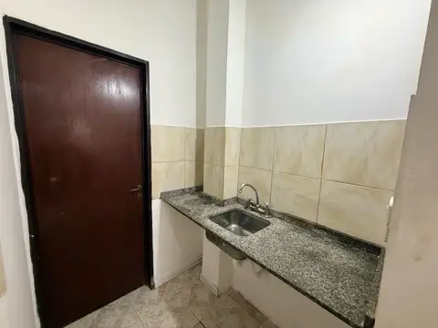 Departamento en Alquiler en Bella Vista