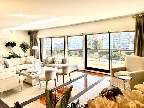 Departamento en Venta de 4 ambientes