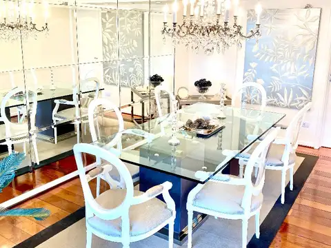 Departamento en Venta de 3 dormitorios