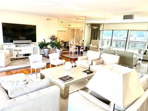 Departamento en Venta en Recoleta, USD 750.000
