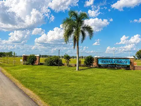 Terreno en Venta en Roldan, San Lorenzo
