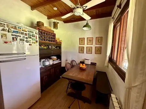 Venta exclusiva casa quinta 5 amb. más casa huéspedes Pilar