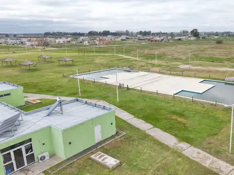 Lotes en venta Las Perdices I San vicente
