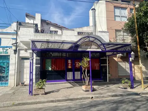 Terreno - Venta - Argentina, Capital Federal - Tonelero  6890