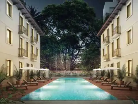 1 AMBIENTE | Azopardo al 700