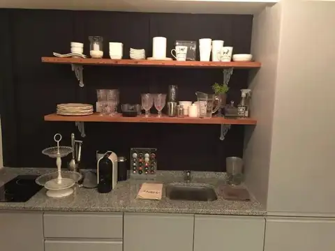 Departamento en Alquiler Temporal en Puerto Madero, USD 1.200