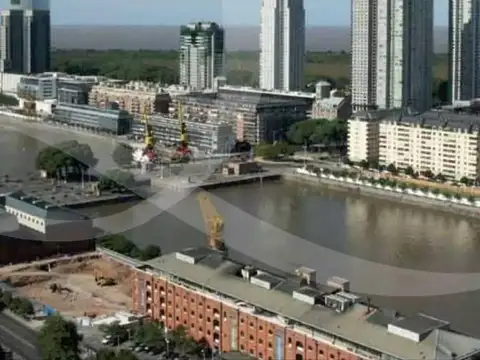 Departamento en Alquiler Temporal de 1 ambiente