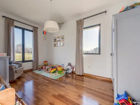 Casa en Venta 7 años