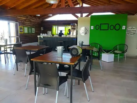Casa en Venta de 1 dormitorio
