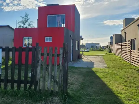Barrio Los Tilos