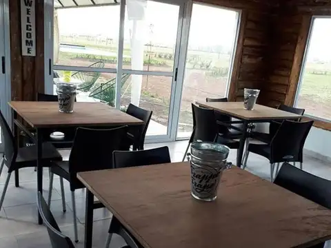 Casa en Venta en Domselaar, USD 40.000