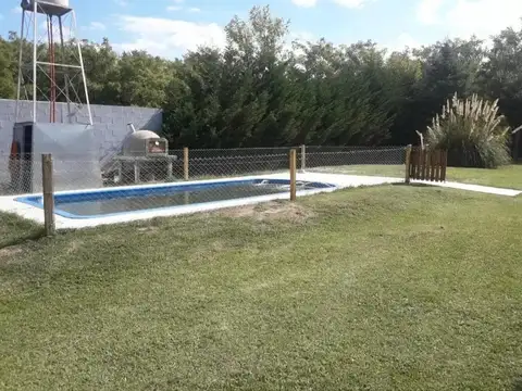 Quinta en Venta en Parque Las Acacias, USD 69.500