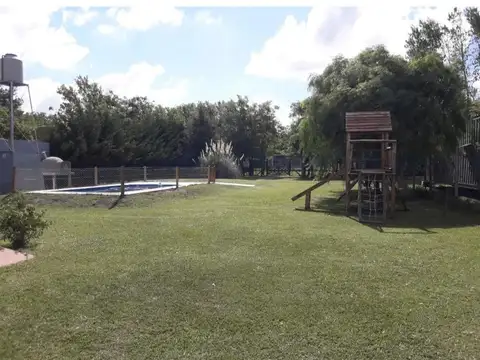 Quinta en Venta de 2 dormitorios