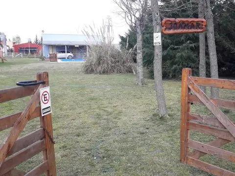 Quinta en Venta de 2 dormitorios
