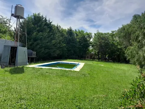 Quinta en Venta 9 años