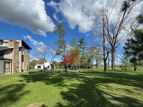 LARENA COUNTRY CLUB PILAR - OPORTUNIDAD! 100