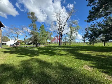 Terreno Lote  en Venta en Larena Country Club, Pilar, G.B.A. Zona Norte