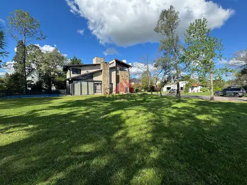 LARENA COUNTRY CLUB PILAR - OPORTUNIDAD! 100