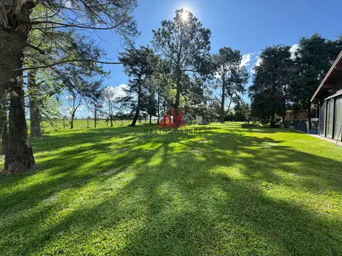 LARENA COUNTRY CLUB PILAR - OPORTUNIDAD! 100