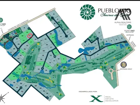 Pueblo Mio