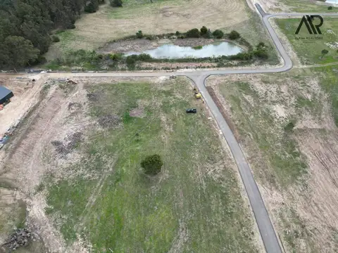 Terreno en venta de 4138m2 ubicado en Manantiales