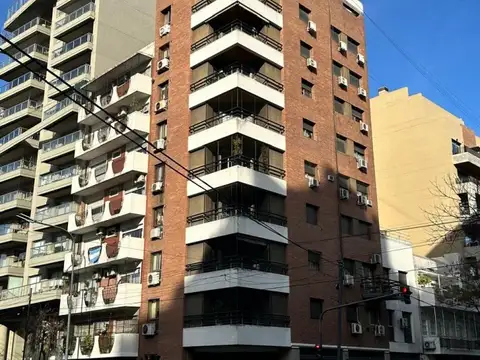 AV. ALBERDI 900, VENTA PISO DE CUATRO AMBIENTES