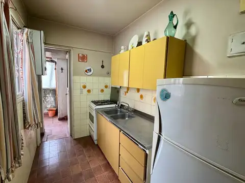 Departamento en Venta de 2 dormitorios
