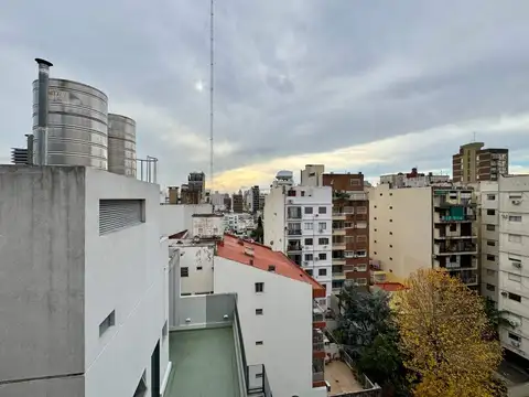 Departamento en Venta en Belgrano, USD 100.000