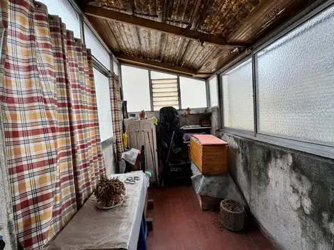 Departamento en Venta 48 años