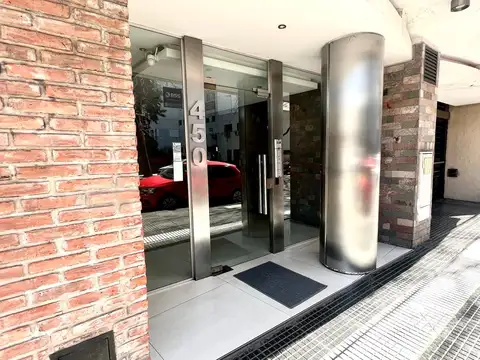 Hidalgo 400 Departamento 3 ambientes Frente Balcón 71M2 en Caballito VENTA