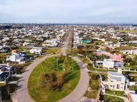 Terreno en Venta 15  mts Frente