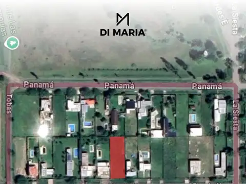 Fiambalá 1753, Las Tardes, Roldán.