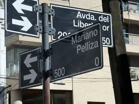 Departamento en Venta 3 años