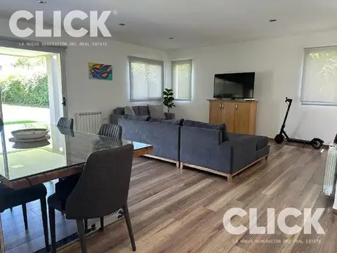 Casa en Alquiler de 5 dormitorios