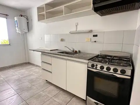 Departamento en Venta en La Plata, USD 44.000