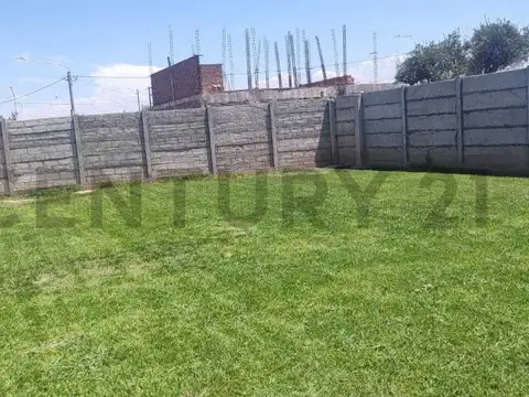 Terreno en Venta en Vistalba, USD 30.000