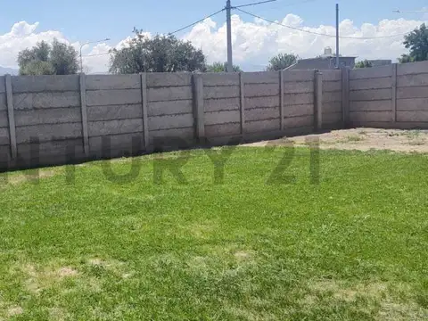 VENTA DE TERRENO EN BARRIO GRAN VISTALBA