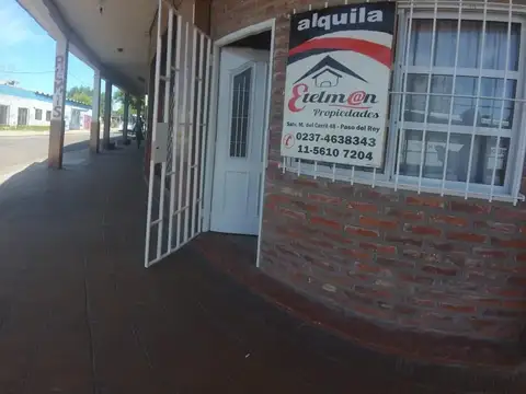 Departamento en Alquiler al Norte