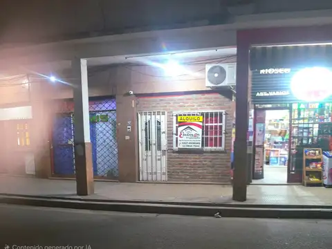 Alquiler de Departamento en Ph Paso del Rey, calle  Alcorta 
