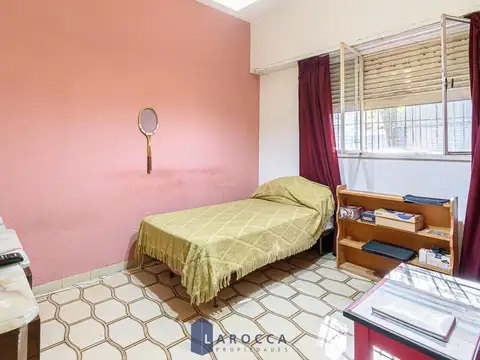 Depto Tipo Casa 6 ambientes con 3 baños